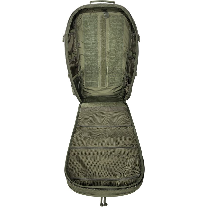 Tasmanian Tiger Trooper Pack OD Green - Tasmanian Tiger (image 3)