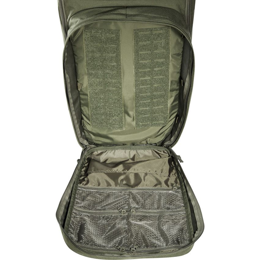 Tasmanian Tiger Trooper Pack OD Green - Tasmanian Tiger (image 4)