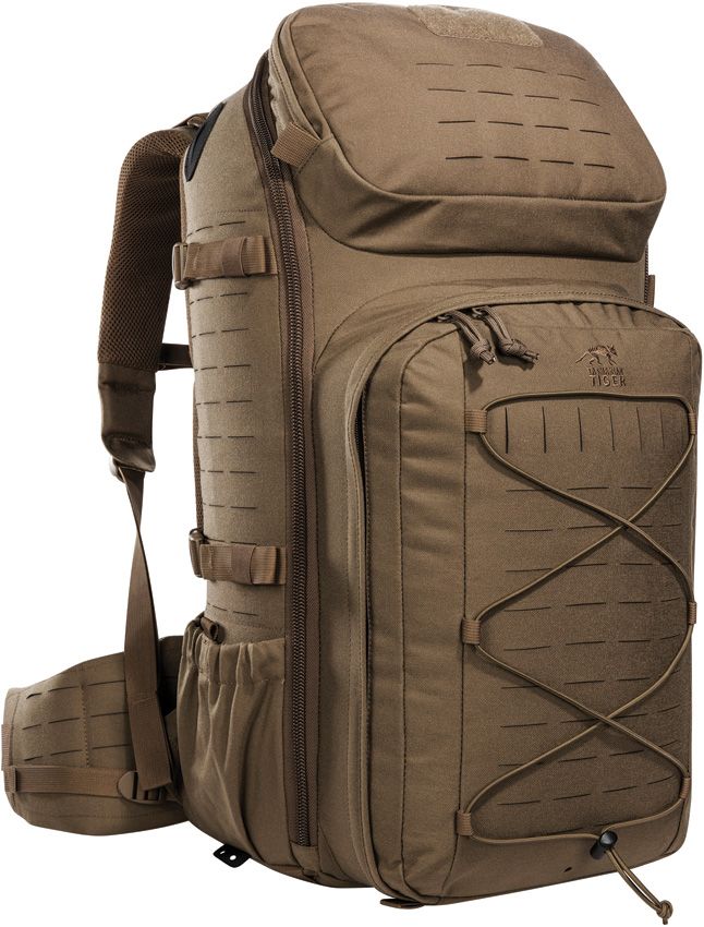 Outdoor Survival Gear - Tasmanian Tiger Coyote Brown Coyote Brown - Tasmanian Tiger