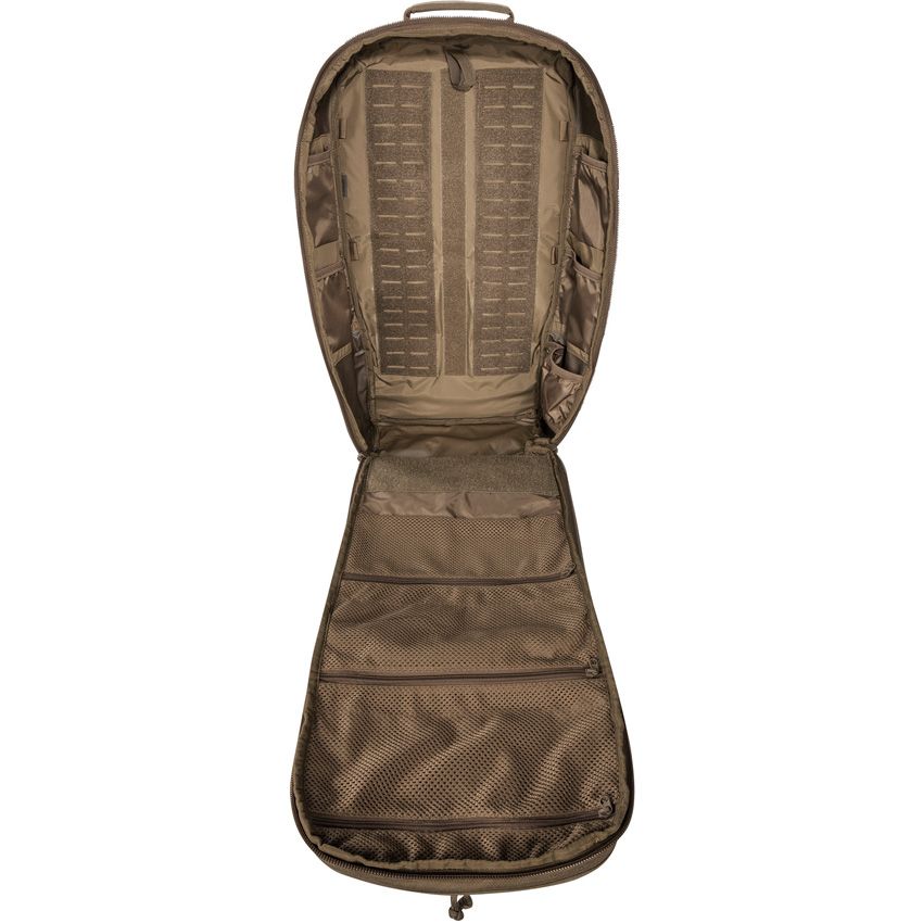 Tasmanian Tiger Pack Coyote Coyote Brown (2) - Tasmanian Tiger (image 3)