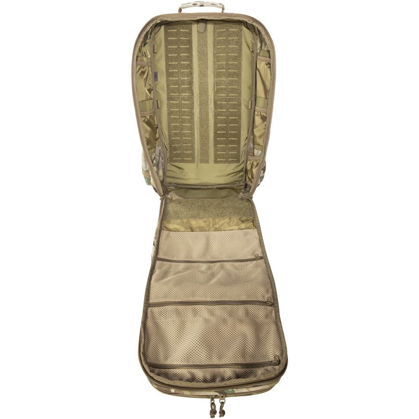 Tasmanian Tiger Pack Multicam - Tasmanian Tiger (image 3)