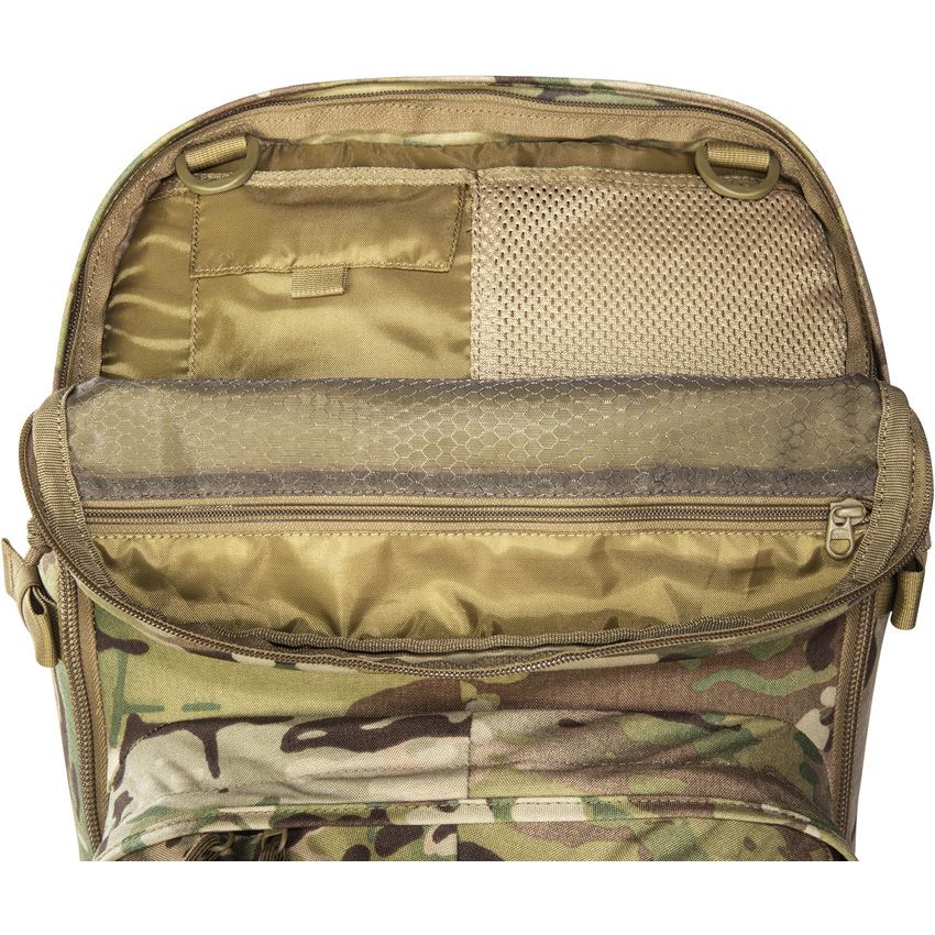 Tasmanian Tiger Pack Multicam - Tasmanian Tiger (image 5)