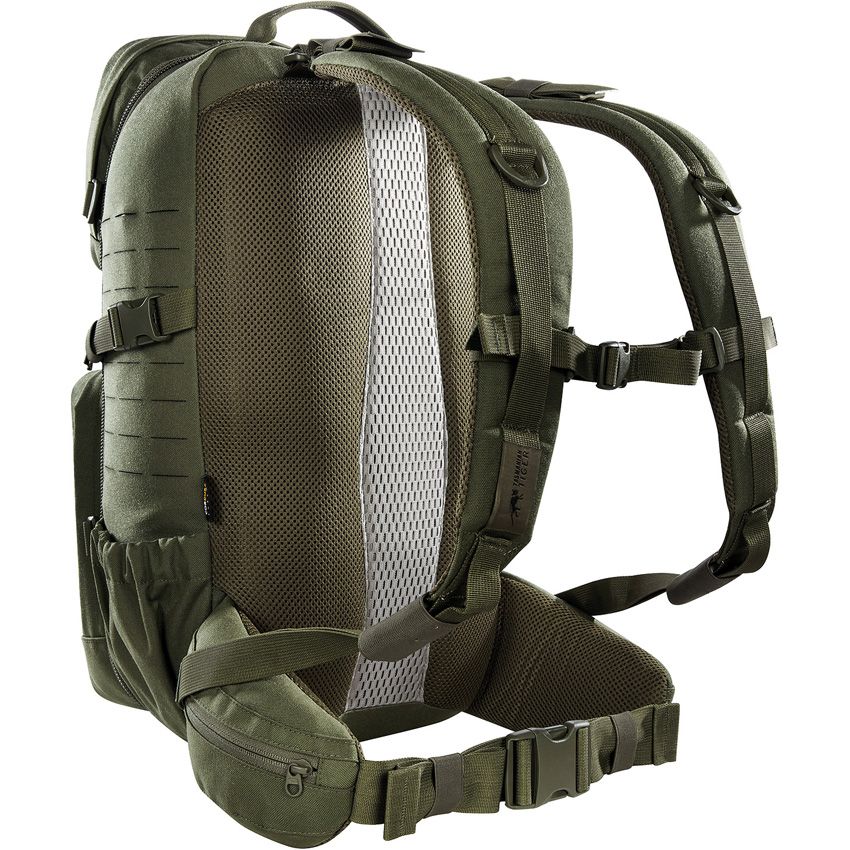 Tasmanian Tiger Combat Pack OD Green - Tasmanian Tiger (image 2)