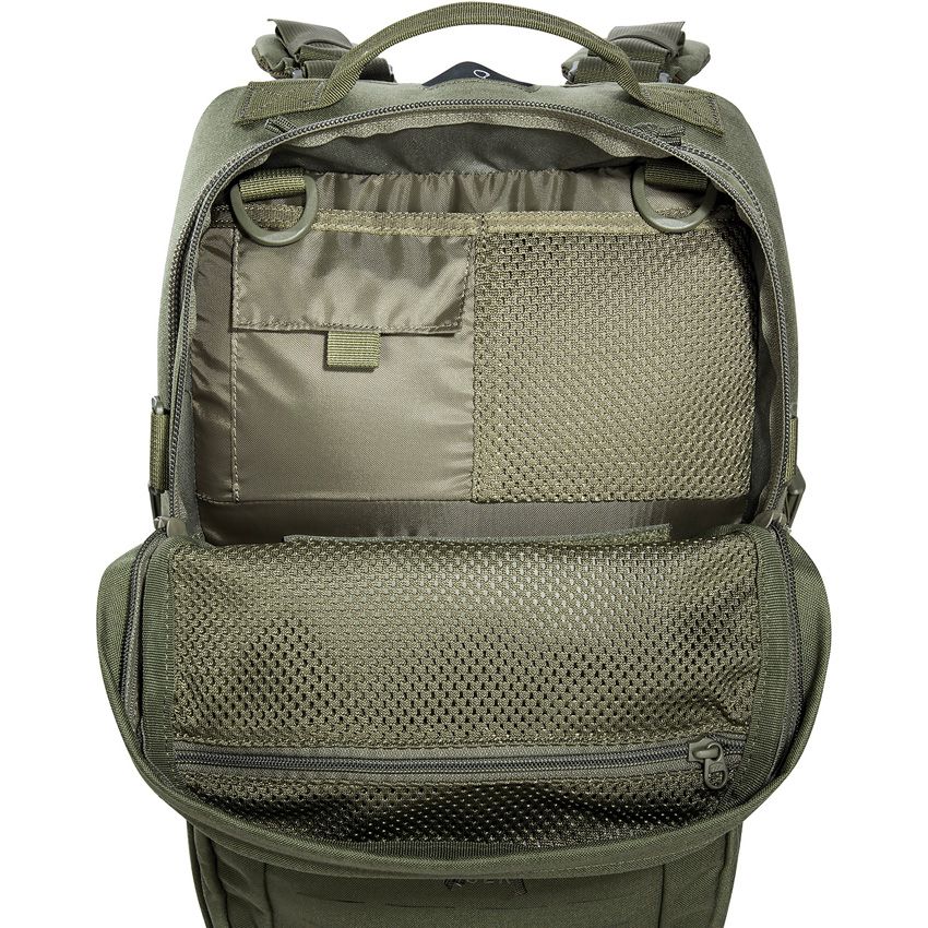 Tasmanian Tiger Combat Pack OD Green - Tasmanian Tiger (image 3)