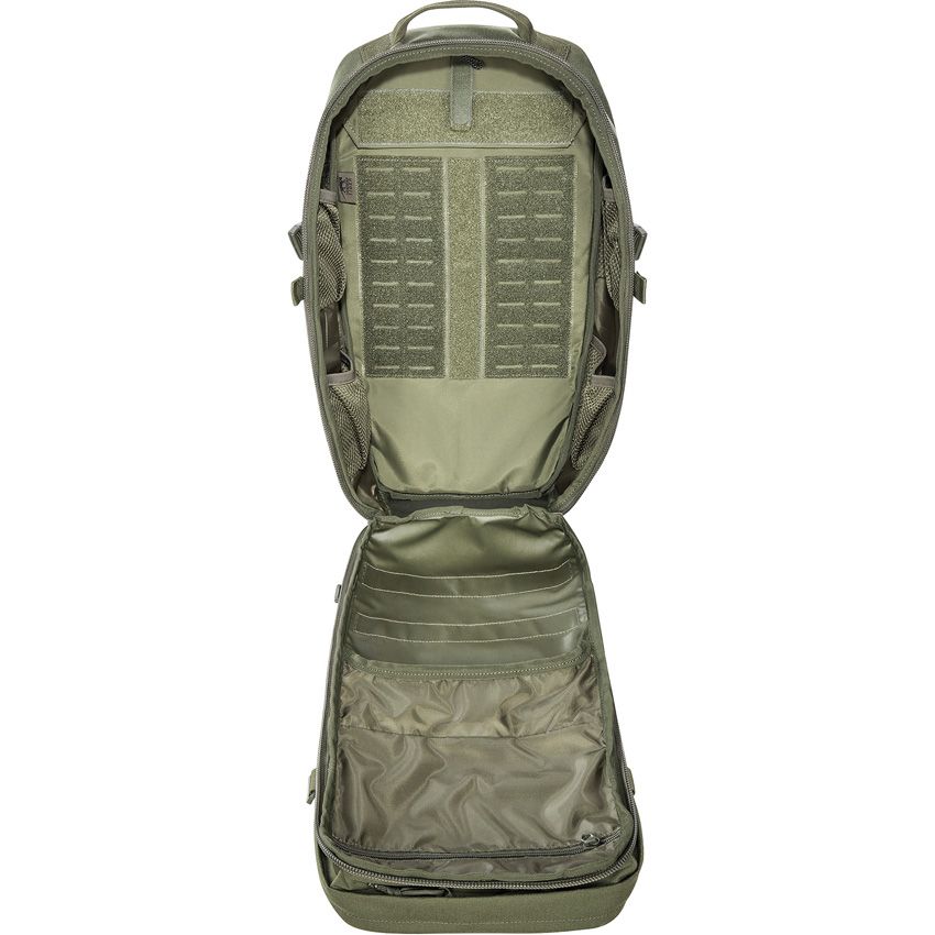 Tasmanian Tiger Combat Pack OD Green - Tasmanian Tiger (image 5)