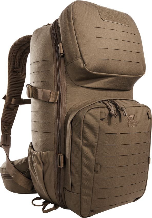 Outdoor Survival Gear - Tasmanian Tiger Coyote Brown Coyote Brown - Tasmanian Tiger