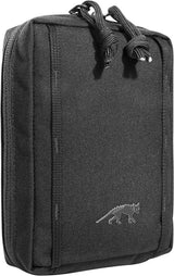 Outdoor Survival Gear - Tasmanian Tiger Black Black - Tasmanian Tiger