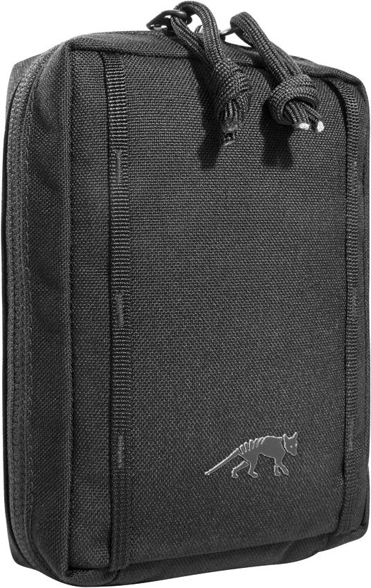 Outdoor Survival Gear - Tasmanian Tiger Black Black - Tasmanian Tiger