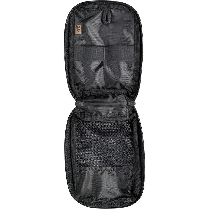 Tasmanian Tiger Pouch 1.1 Black - Tasmanian Tiger (image 4)