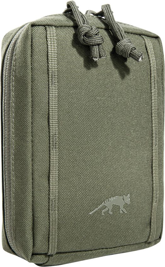 Outdoor Survival Gear - Tasmanian Tiger OD Green OD Green - Tasmanian Tiger