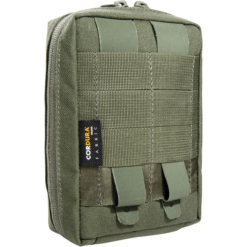 Tasmanian Tiger Pouch 1.1 OD Green - Tasmanian Tiger (image 2)