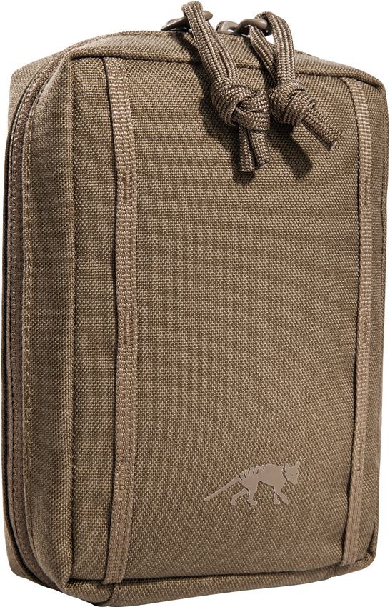 Outdoor Survival Gear - Tasmanian Tiger Coyote Brown Coyote Brown - Tasmanian Tiger