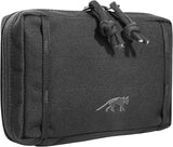 Outdoor Survival Gear - Tasmanian Tiger Black Black - Tasmanian Tiger