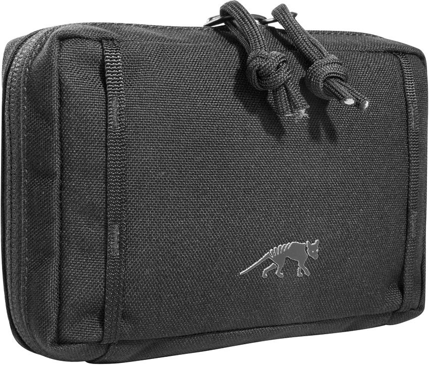 Outdoor Survival Gear - Tasmanian Tiger Black Black - Tasmanian Tiger
