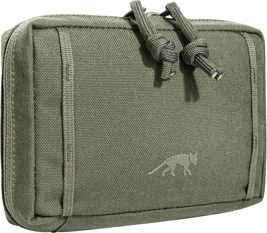Outdoor Survival Gear - Tasmanian Tiger OD Green OD Green - Tasmanian Tiger