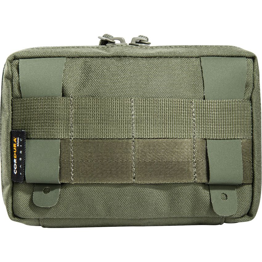 Tasmanian Tiger Pouch 4.1 OD Green - Tasmanian Tiger (image 2)