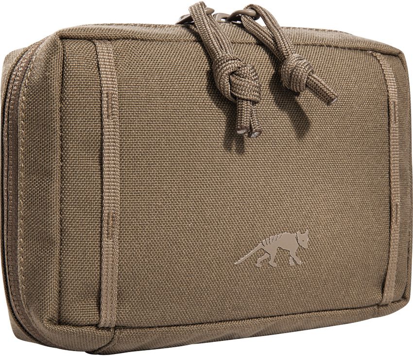 Outdoor Survival Gear - Tasmanian Tiger Coyote Brown Coyote Brown - Tasmanian Tiger