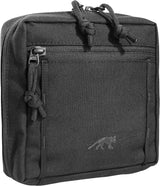 Outdoor Survival Gear - Tasmanian Tiger Black Black - Tasmanian Tiger