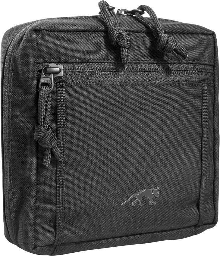 Outdoor Survival Gear - Tasmanian Tiger Black Black - Tasmanian Tiger