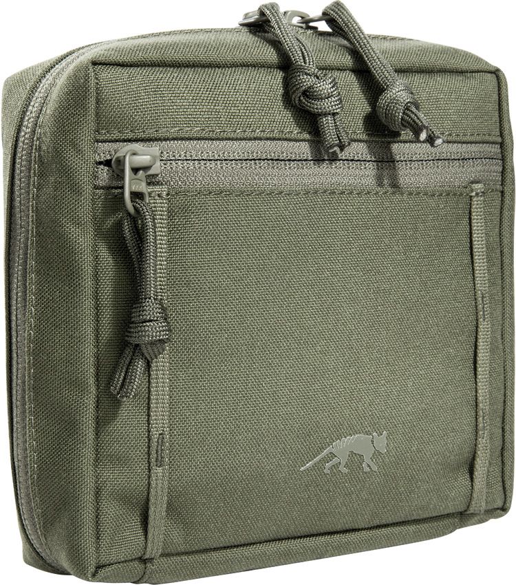 Outdoor Survival Gear - Tasmanian Tiger OD Green OD Green - Tasmanian Tiger