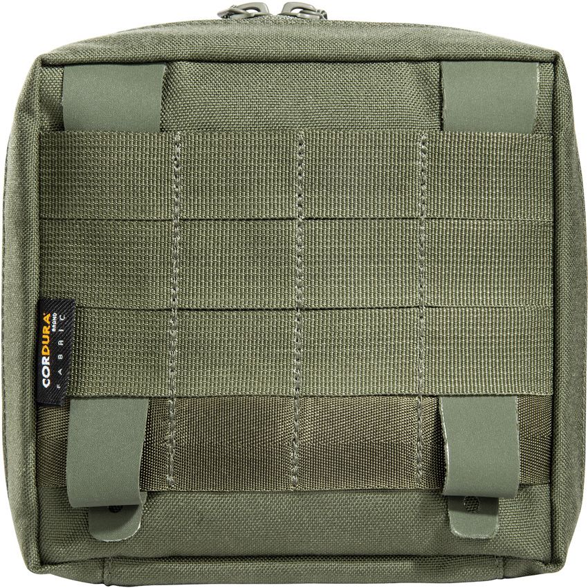 Tasmanian Tiger Pouch 5.1 OD Green - Tasmanian Tiger (image 2)