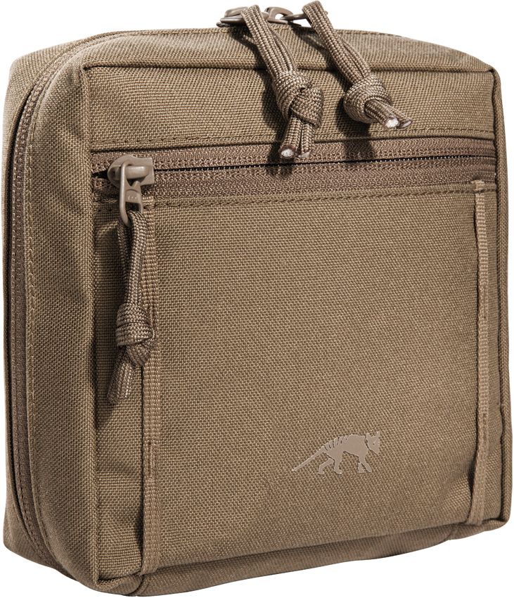 Outdoor Survival Gear - Tasmanian Tiger Coyote Brown Coyote Brown - Tasmanian Tiger