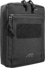 Outdoor Survival Gear - Tasmanian Tiger Black Black - Tasmanian Tiger