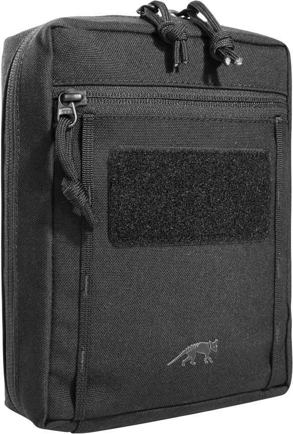 Outdoor Survival Gear - Tasmanian Tiger Black Black - Tasmanian Tiger