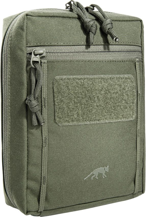Outdoor Survival Gear - Tasmanian Tiger OD Green OD Green - Tasmanian Tiger