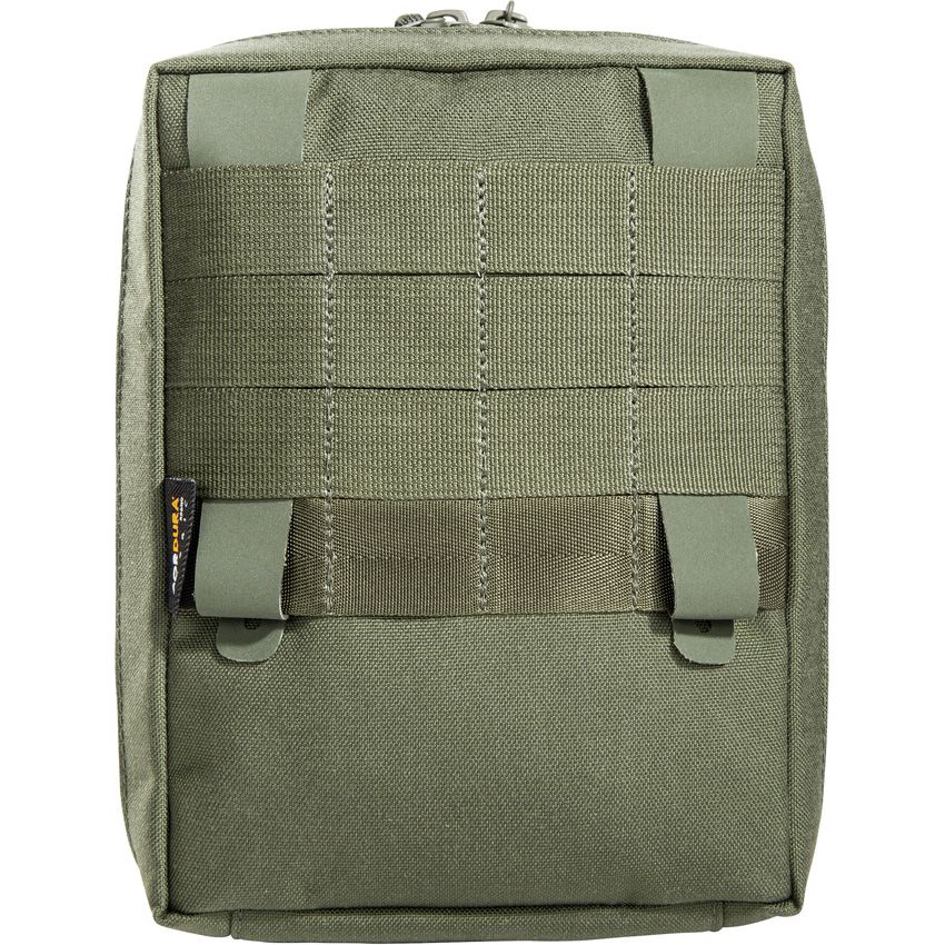 Tasmanian Tiger Pouch 6.1 OD Green - Tasmanian Tiger (image 2)