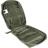 Tasmanian Tiger Pouch 6.1 OD Green - Tasmanian Tiger (image 3)