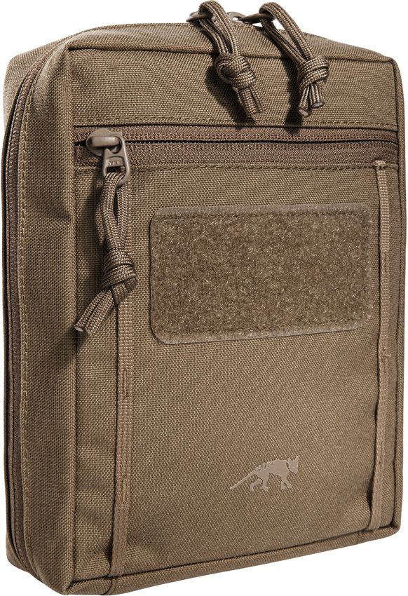 Outdoor Survival Gear - Tasmanian Tiger Coyote Brown Coyote Brown - Tasmanian Tiger