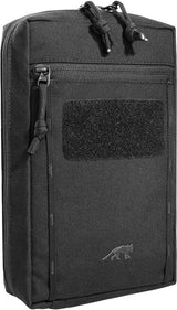 Outdoor Survival Gear - Tasmanian Tiger Black Black - Tasmanian Tiger