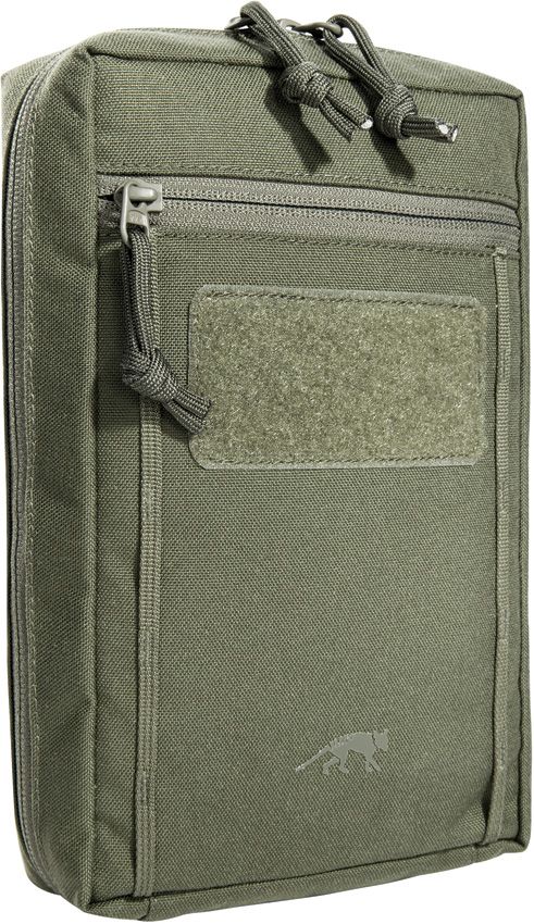Outdoor Survival Gear - Tasmanian Tiger OD Green OD Green - Tasmanian Tiger