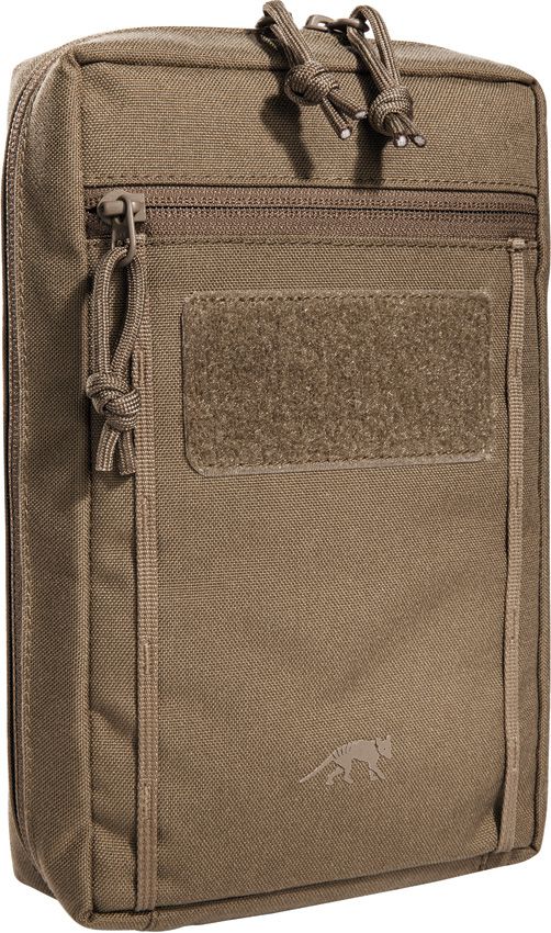 Outdoor Survival Gear - Tasmanian Tiger Coyote Brown Coyote Brown - Tasmanian Tiger