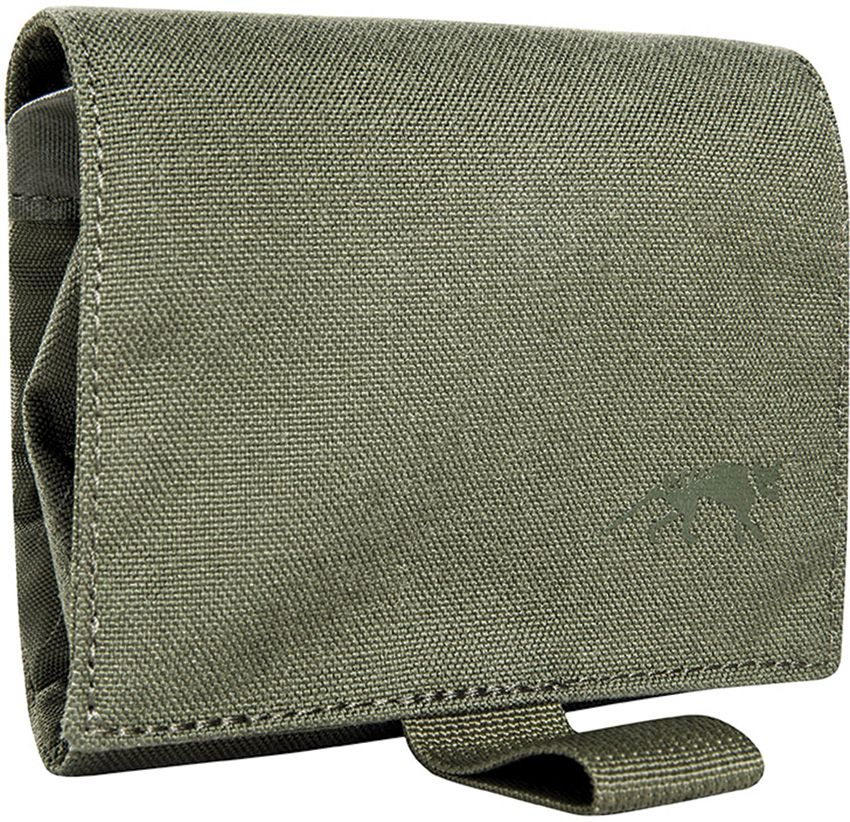 Outdoor Survival Gear - Tasmanian Tiger OD Green OD Green - Tasmanian Tiger