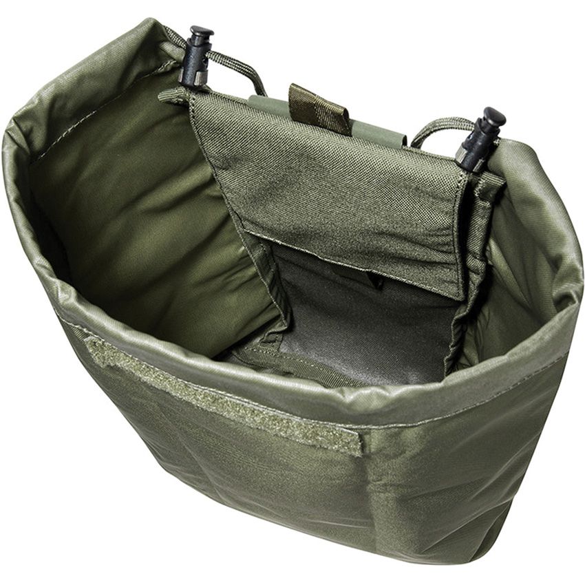 Tasmanian Tiger Pouch MKII OD Green - Tasmanian Tiger (image 3)