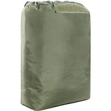 Tasmanian Tiger Pouch MKII OD Green - Tasmanian Tiger (image 4)