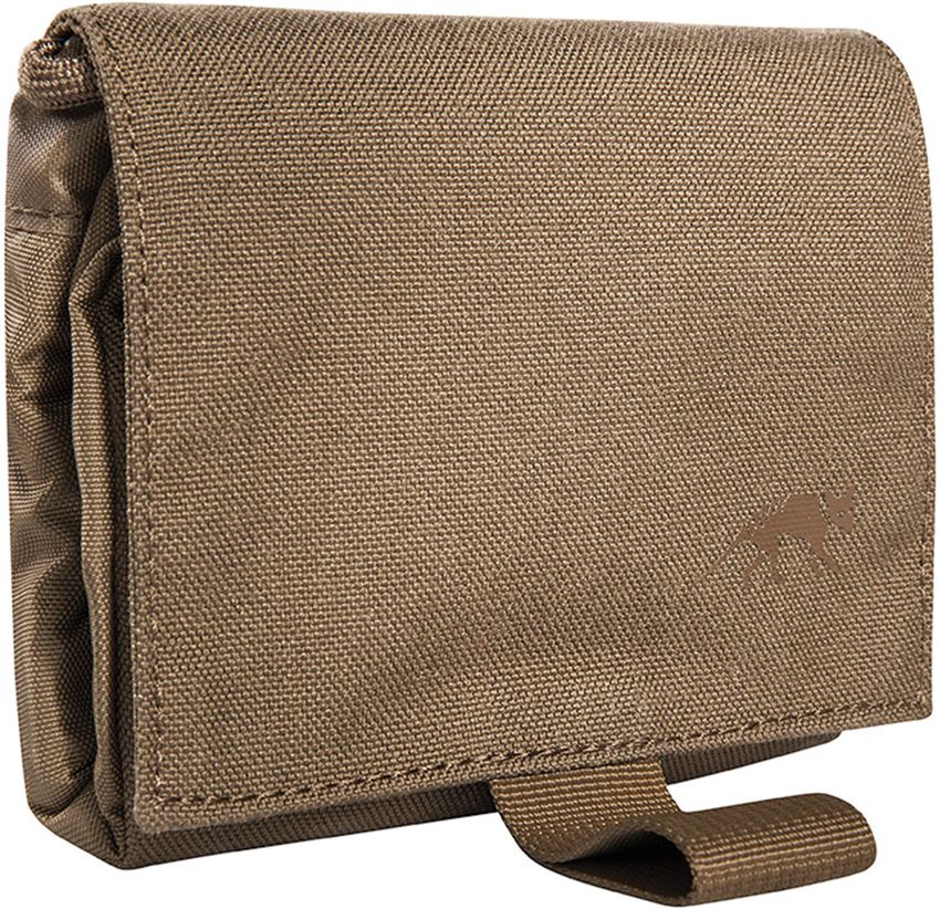 Outdoor Survival Gear - Tasmanian Tiger Coyote Brown Coyote Brown - Tasmanian Tiger