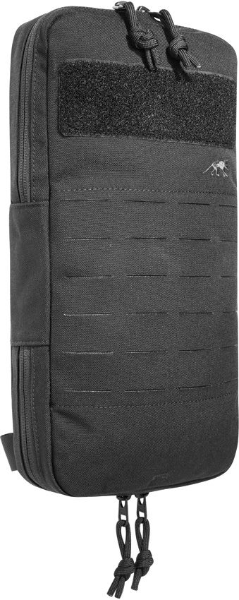 Outdoor Survival Gear - Tasmanian Tiger Black Black - Tasmanian Tiger