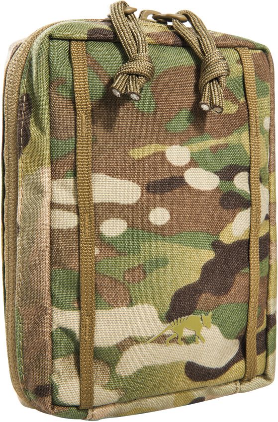 Outdoor Survival Gear - Tasmanian Tiger Multicam Multicam - Tasmanian Tiger