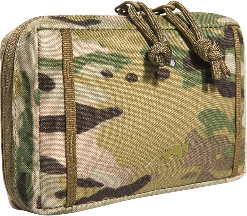 Outdoor Survival Gear - Tasmanian Tiger Multicam Multicam - Tasmanian Tiger