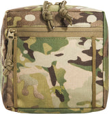 Outdoor Survival Gear - Tasmanian Tiger Multicam Multicam - Tasmanian Tiger