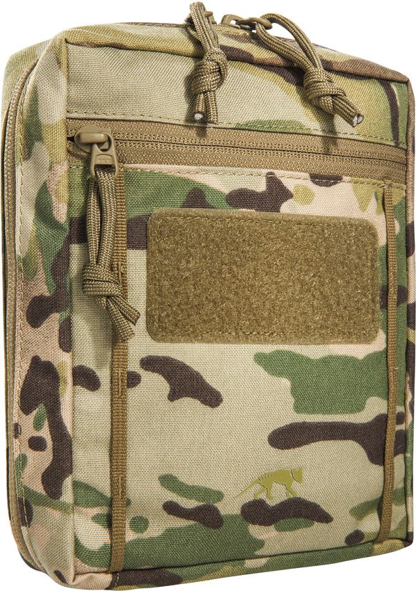 Outdoor Survival Gear - Tasmanian Tiger Multicam Multicam - Tasmanian Tiger