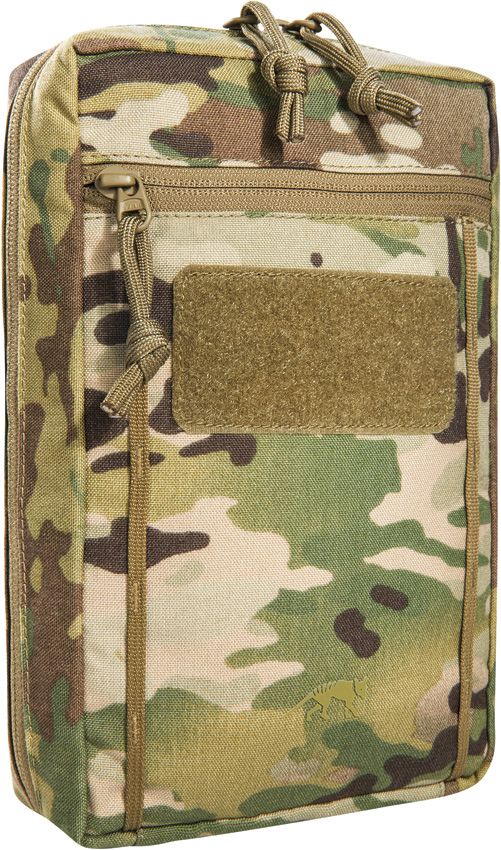 Outdoor Survival Gear - Tasmanian Tiger Multicam Multicam - Tasmanian Tiger