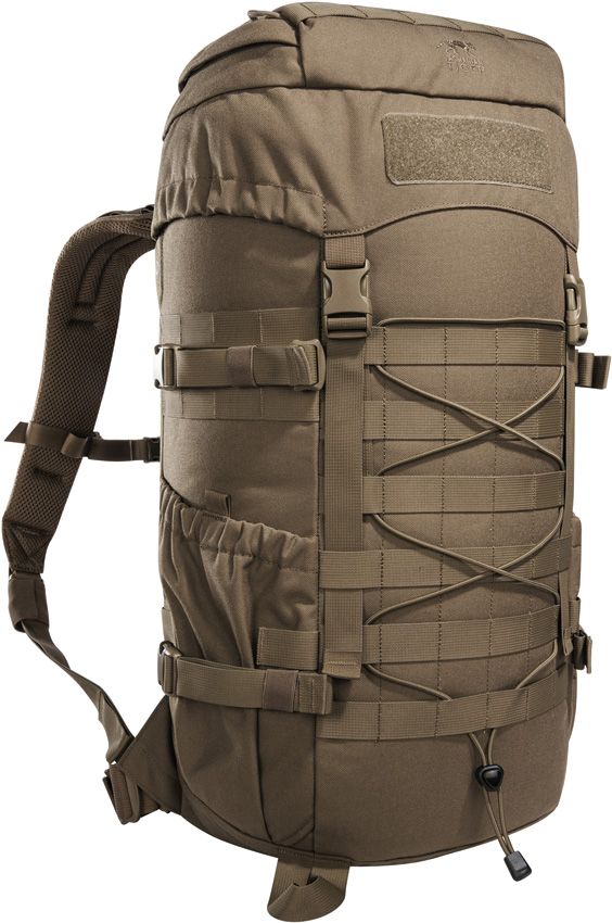 Outdoor Survival Gear - Tasmanian Tiger Coyote Brown Coyote Brown - Tasmanian Tiger