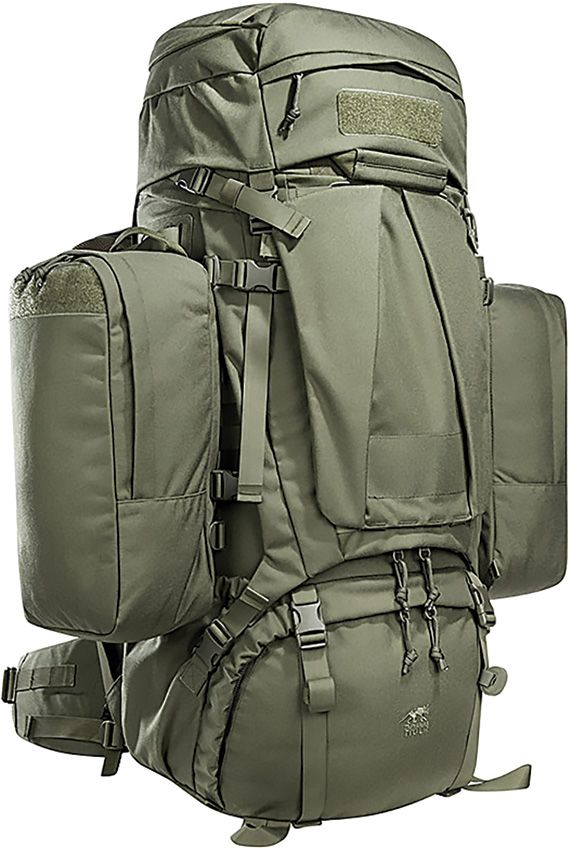Outdoor Survival Gear - Tasmanian Tiger OD Green OD Green - Tasmanian Tiger