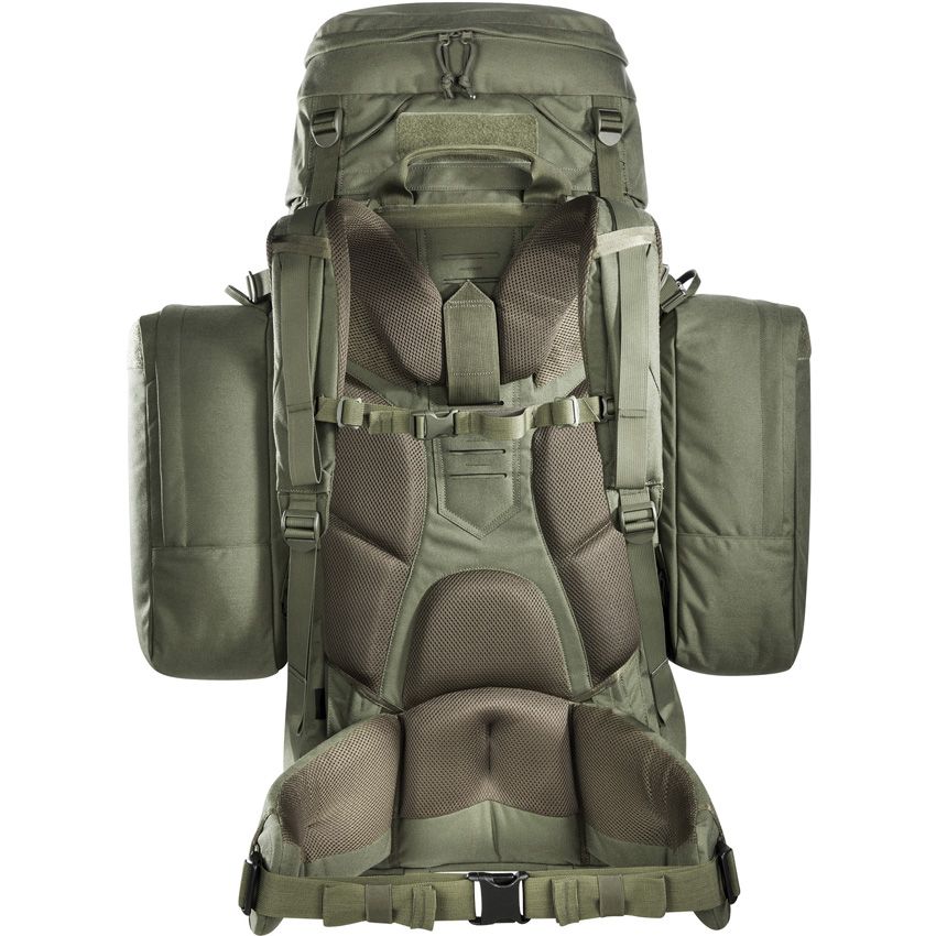Tasmanian Tiger Pack 80+24 OD Green - Tasmanian Tiger (image 4)