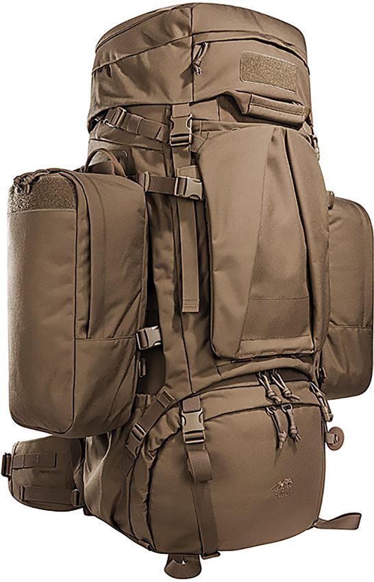 Outdoor Survival Gear - Tasmanian Tiger Coyote Brown Coyote Brown - Tasmanian Tiger