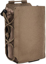 Outdoor Survival Gear - Tasmanian Tiger Coyote Brown Coyote Brown - Tasmanian Tiger